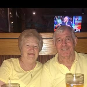 Meet your Posher, Janet pellerin